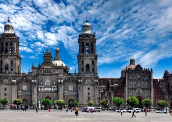 La iglesia teme por la intervención del crimen organizado en elecciones