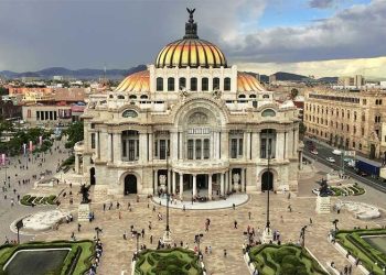 México obtiene una nueva decisión favorable en su estrategia legal contra el tráfico ilícito de armas de fuego