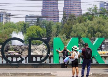 Prevé gobierno de la CDMX ganancias superiores a los 7 mil mdp por Semana Santa