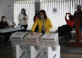 Comienzan las campañas en la CDMX