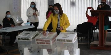 Comienzan las campañas en la CDMX
