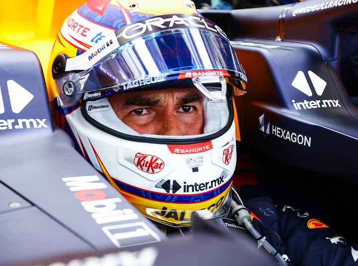 Foto: Twitter @redbullracing