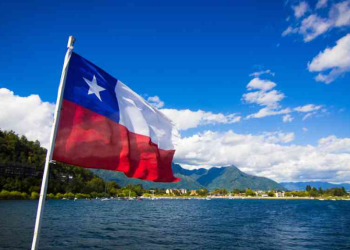 Expedición descubre 100 nuevas especies marinas en Chile