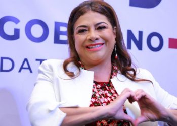 Clara Brugada presenta estrategia de 20 puntos en beneficio de los animales