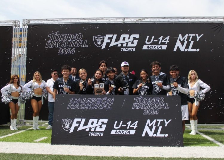 Foto: NFL México