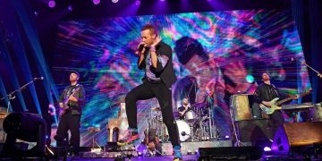 Dua Lipa, Shania Twain y Coldplay encabezarán el festival de Glastonbury 2024