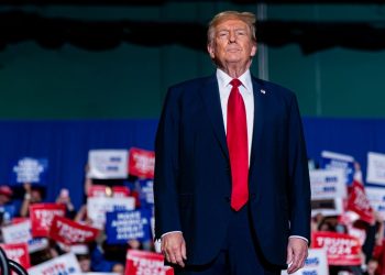 El Supremo autoriza a Trump a presentarse a las primarias en Colorado