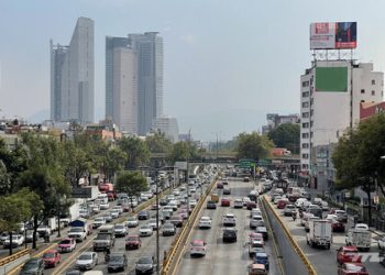 Se suspende contingencia ambiental en el Valle de México