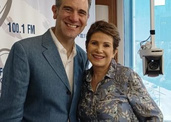 “En México el único fraude que ha habido, es el discurso del fraude”: Lorenzo Córdova