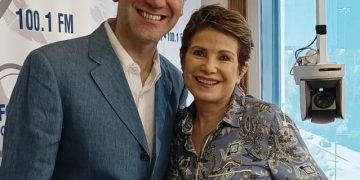 “En México el único fraude que ha habido, es el discurso del fraude”: Lorenzo Córdova