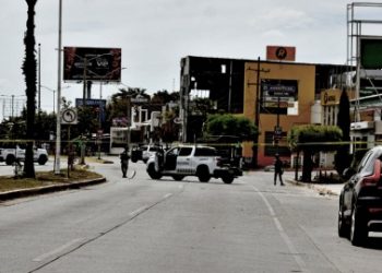 Liberadas 58 personas de las 66 privadas de su libertad en Culiacán