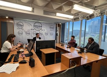 Mesa: ¿Quién ganó el debate de los candidatos a la CDMX?