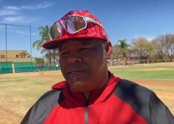 En todas las áreas el bateo luce bien: Carlos Sievers