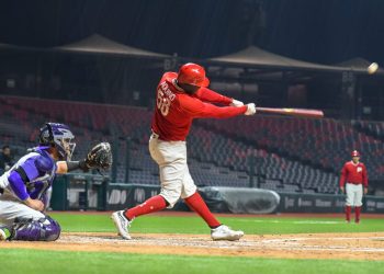 Diablos Rojos continúa con juegos de preparación