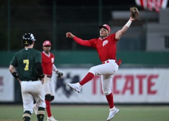 Pericos de Puebla gana segundo juego de la Baja Series