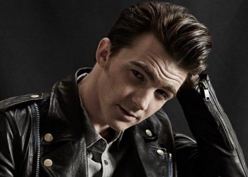 Drake Bell revela haber sido víctima de abuso sexual