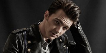 Drake Bell revela haber sido víctima de abuso sexual