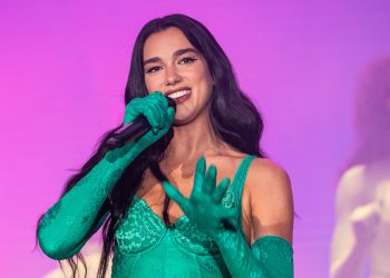 ‘Radical Optimism’, nombre del nuevo disco de Dua Lipa que se estrena el próximo 3 de mayo
