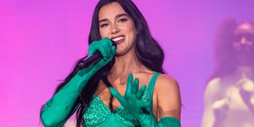 ‘Radical Optimism’, nombre del nuevo disco de Dua Lipa que se estrena el próximo 3 de mayo