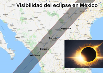 Eclipse 2024: Cuenta Regresiva