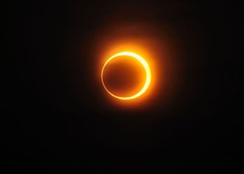 Sinaloa suspende clases por Eclipse Solar total