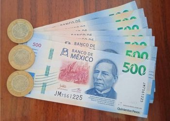 IMEF estima un crecimiento de la economía mexicana del 2.4% para 2024