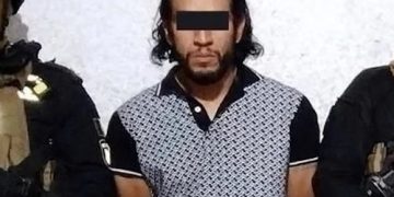 Dictan prisión preventiva a “El Chori” líder del cártel de “La Unión de Tepito” 