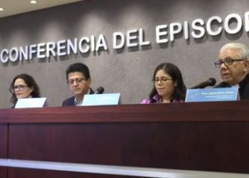 “Las reuniones con las candidatas y el candidato serán por separado, trataremos que estén presentes todos los sectores”: Monseñor Ramón Castro