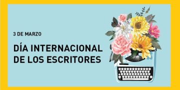 Día Internacional de los Escritores