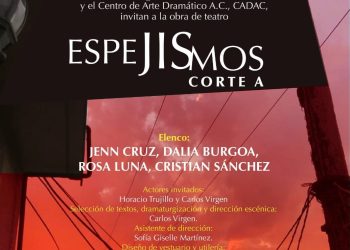 Espejismos/Corte A, tendiendo puentes entre la creación escénica y la investigación social