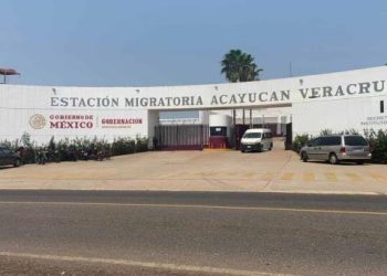 “Avanzan trabajos de transformación en estaciones migratorias”: SEGOB