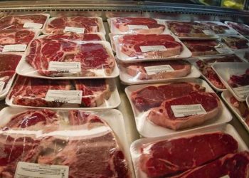 “El tema del etiquetado puede provocar que los precios del ganado y la carne que exportamos pueda perder valor”: Juan Carlos Anaya