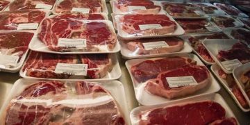 “El tema del etiquetado puede provocar que los precios del ganado y la carne que exportamos pueda perder valor”: Juan Carlos Anaya