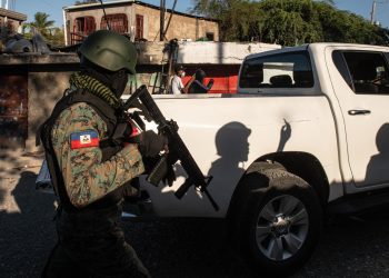 Haití prorroga un mes el estado de emergencia