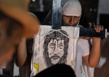 ¿Por qué es tan importante la Semana Santa?