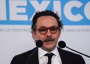¿Por qué ha sido impugnada la candidatura de Gabriel Quadri? Hanna de la Madrid nos explica 