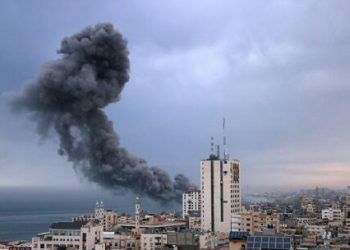 “Destaca el mensaje que está dando Estados Unidos a Israel, al mostrar su desacuerdo al camino que está tomando en el conflicto”: Experto