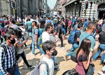 La reforma a la Ley de Turismo de la CDMX tiene como objetivo combatir la gentrificación