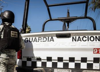 Guerra interna del Cartel de Sinaloa lleva caos a Culiacán