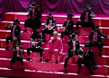 ¿Sentiste la “Kenergy”? Un divertido Ryan Gosling roba el protagonismo en los Óscar