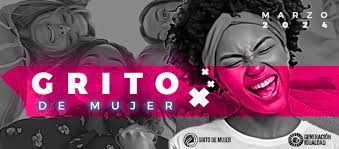 En el marco del Día Internacional de la Poesía, únete al Grito de Mujer CDMX