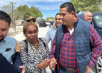 Hay tres candidatos amenazados en Guanajuato