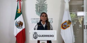 Renuncian secretarios de Gobierno y Seguridad en Guerrero