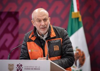 ¿Qué pasó esta mañana en las líneas 7 y 2? El director del Metro nos explica