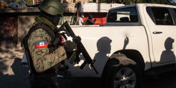 ¿Cuál es la situación que se vive en Haití tras la declaratoria de estado de emergencia?