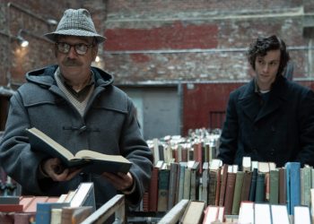 ‘The Holdovers’ enfrenta acusaciones de plagio horas antes de los Oscars
