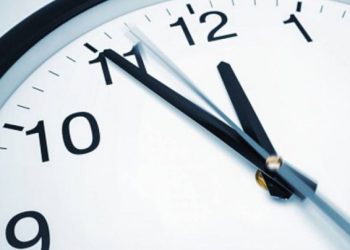 Estos son los municipios donde se aplica el horario de verano