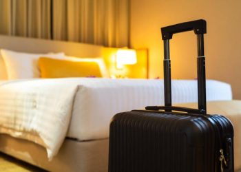 Confía Canaco CDMX que sea publicada ley para regular plataformas digitales de servicio de hospedaje