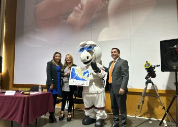 ¿Se podrá ver en la CDMX el eclipse total de sol del 8 de abril? Aquí te contamos