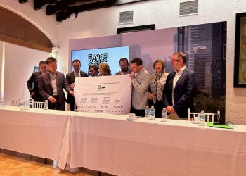 Presentan EMA, busca impulsar el consumo de vehículos eléctricos